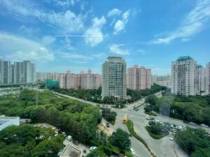 Read more about the article Why Gurgaon Continues to Be the No.1 Choice for Homebuyers in 2025